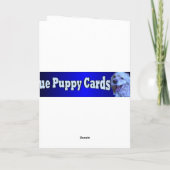 SPECIALE PAS GETROUWD TOAST KAART (Achterkant)