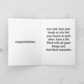 SPECIALE PAS GETROUWD TOAST KAART (Binnen)