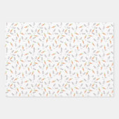 Speciale Pasen Inpakpapier Vel (Voorkant 3)