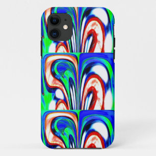 Speciale persoon iPhone 11 hoesje