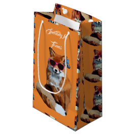 Speciale persoonlijke cadeautas