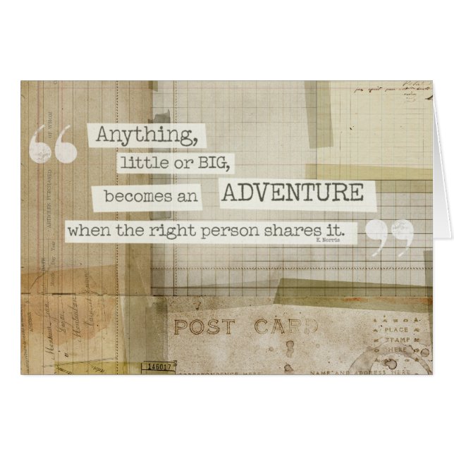 speciale persoonskaart (Voorkant Horizontaal)