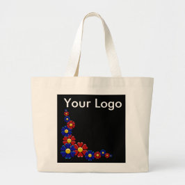 Speciale promotieproducten voor bedrijven grote tote bag