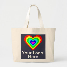 Speciale promotieproducten voor bedrijven grote tote bag