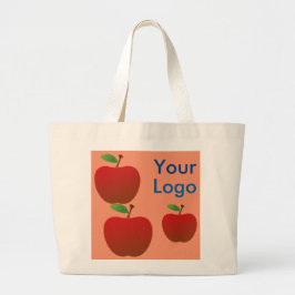 Speciale promotieproducten voor bedrijven grote tote bag
