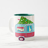 SPECIALE R.V. BIJ DE MOK CHRISTMAS (Voorkant links)