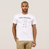 Speciale relatie t-shirt (Voorkant volledig)