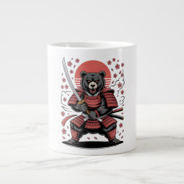 Speciale Samurai Beer Mok