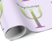 Speciale schoolpsychologie Gift Wrap Cadeaupapier (Rol Hoek)