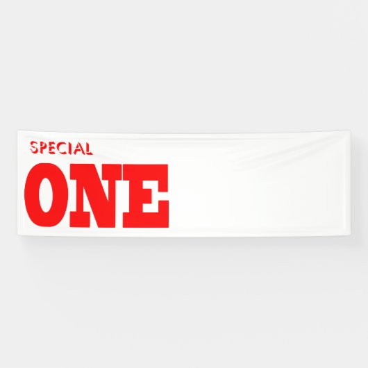Speciale Spandoek (Horizontaal)