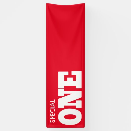 Speciale Spandoek (Verticaal)