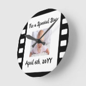 Speciale Star Occasion  Cadeaus Ronde Klok (Hoek)