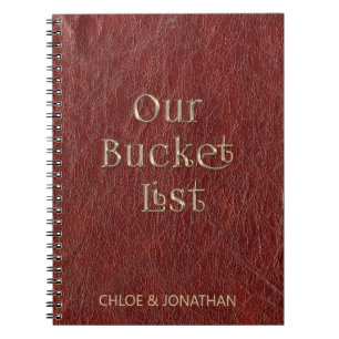 Speciale stelletlijst voor appelen  notitieboek