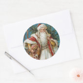Speciale Sticker voor levering (Envelop)