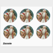 Speciale Sticker voor levering (Vel)