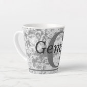 Speciale stijlvolle Gemini sterrenbeeld mok cup ca (Linkerhoek)