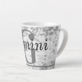Speciale stijlvolle Gemini sterrenbeeld mok cup ca (Rechterhoek)