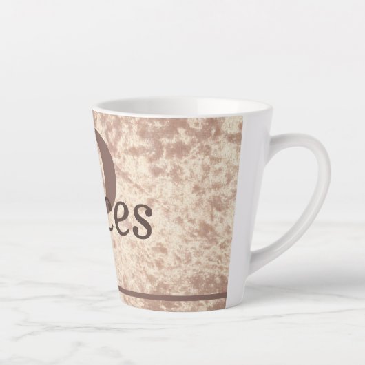 Speciale stijlvolle Vissen sterrenbeeld mok cup ca (Rechts)