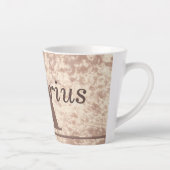 Speciale stijlvolle Waterman sterrenbeeld mok cup  (Rechts)