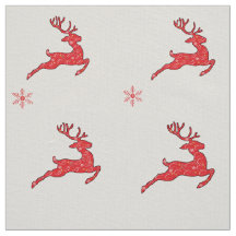 Speciale STOFFEN - Reindeer Design