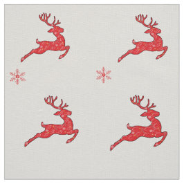 Speciale STOFFEN - Reindeer Design
