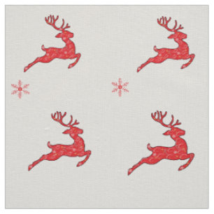 Speciale STOFFEN - Reindeer Design