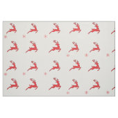 Speciale STOFFEN - Reindeer Design (Fat Quarter)