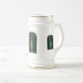 Speciale strijdkrachten bierpul (Voorkant rechts)