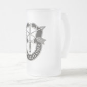 Speciale strijdkrachten, Mok (Voorkant rechts)