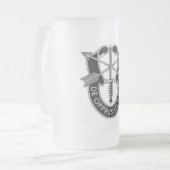 Speciale strijdkrachten, Mok (Voorkant links)