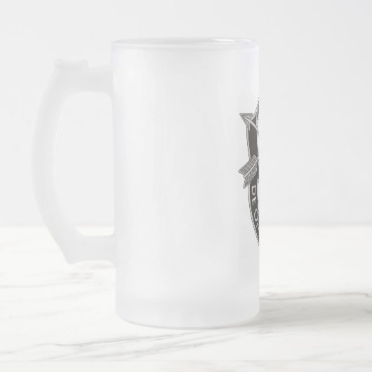 Speciale strijdkrachten, Mok (Links)