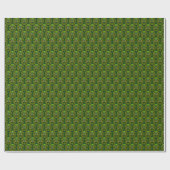 Speciale Strijdkrachten SF Cadeaupapier (Vlak)