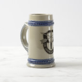 Speciale strijdkrachten SF de Oppresso Liber Bierpul (Voorkant links)