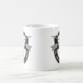 Speciale strijdkrachten SF de Oppresso Liber Koffiemok (Center)