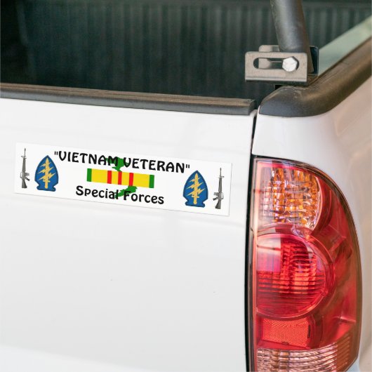 Speciale strookjes voor bumpersticker (Op Truck)