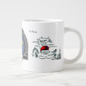 Speciale tactieken voor het CCT-bestrijdingsteam Grote Koffiekop (Rechts)