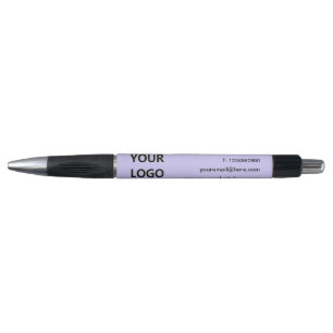 Speciale tekst voor zakelijke Logo Pen