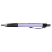 Speciale tekst voor zakelijke Logo Pen (Bodem)