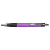 Speciale tekst voor zakelijke Logo Pen (Achterkant)
