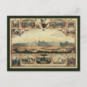 Speciale tentoonstelling briefkaart (Voorkant)