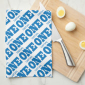Speciale Theedoek (Quarter Fold)