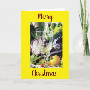 * SPECIALE TIJDEN - SPECIALE * FAMILIE * MERRY CHR KAART