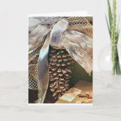 * SPECIALE TIJDEN - SPECIALE * FAMILIE * MERRY CHR KAART (Voorkant)