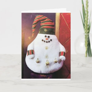 * SPECIALE TIJDEN - SPECIALE * FAMILIE * MERRY CHR KAART