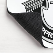 Speciale troepenmacht muismat (Hoek)