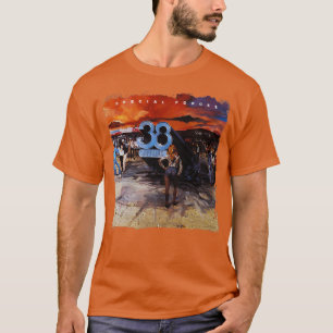 Speciale troepenmacht t-shirt