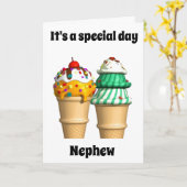 **SPECIALE TWEEDE DAG** SPECIALE LICHAAM "SPECIALE KAART (Gele Bloem)