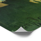 Speciale uitgave bij de onafhankelijkheid van Henr Poster (Hoek)