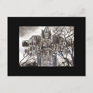 Speciale uitgave bij het Briefkaart van het asiels