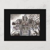 Speciale uitgave bij het Briefkaart van het asiels (Voorkant)